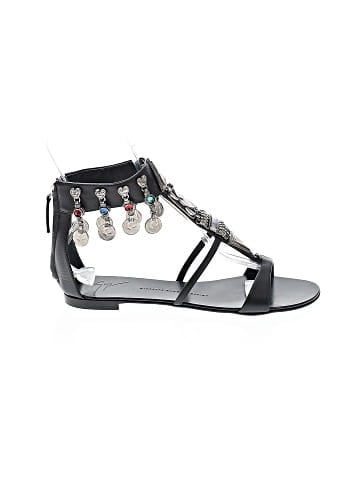 Giuseppe Zanotti Sandals (view 1)