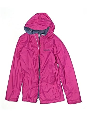 Columbia Jacket (view 1)