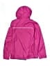 Columbia 100% Nylon Pink Jacket Size L (kids) - photo 2