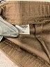 Allison Daley Brown Casual Pants Size 16 - photo 5