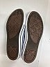 Converse Purple Sneakers Size 12 1/2 (kids) - photo 5