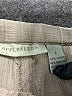 Appleseeds Solid Tan Casual Pants Size L - photo 7