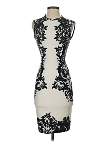 Yigal Azrouël New York Cocktail Dress (view 1)