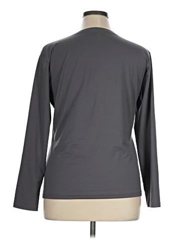 Russell Athletic Long Sleeve T-Shirt (view 2)