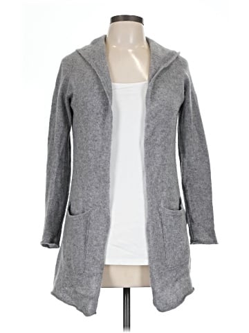 Saks Fifth Avenue Cardigan (view 1)