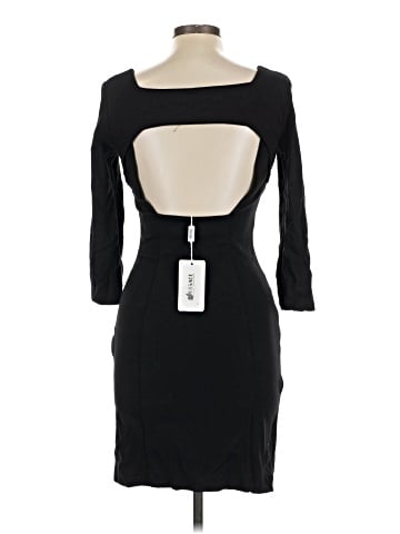 Versace Jeans Couture Cocktail Dress (view 2)