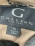 Gallery Gray Wool Coat Size XL - photo 6