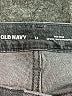 Old Navy Gray Jeans Size 14 - photo 7