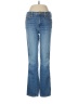J.Crew Blue Jeans Size 28 waist (tall) - photo 1