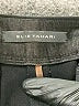 Elie Tahari Black Wool Pants Size XL (estimated) - photo 7