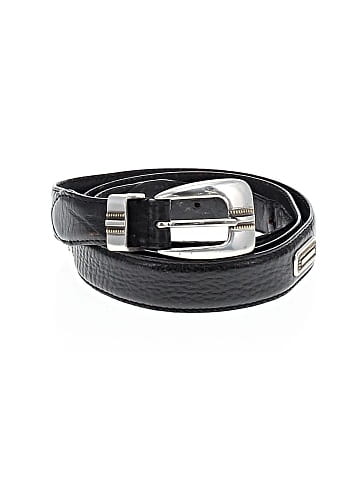 Fossil Leather Belt (view 1)