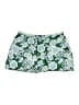 Unbranded Floral Green Skort Size L - photo 1