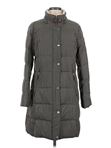 Lauren by Ralph Lauren Coat (view 1)