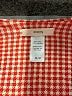 Eberjey Orange Bodysuit Size M - photo 3