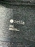 Zella Solid Gray Active Pants Size XXL - photo 4