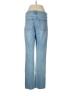 J.Crew Hearts Blue Jeans Size 29 waist (tall) - photo 2