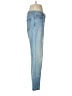 J.Crew Hearts Blue Jeans Size 29 waist (tall) - photo 4