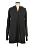 90 Degree by Reflex Gray Cardigan Size M - photo 1