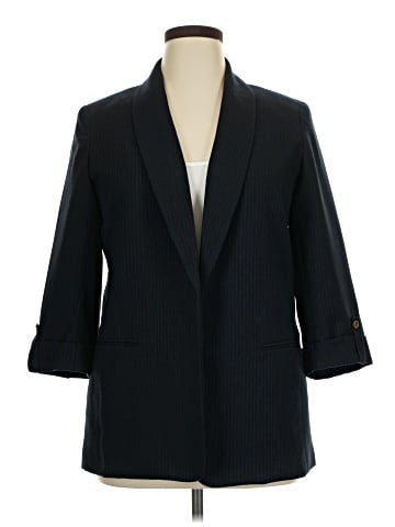Anne Klein Blazer (view 1)