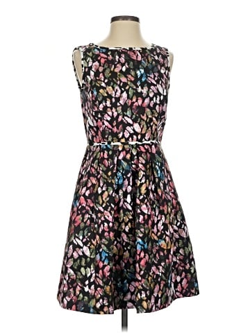 Tahari by ASL Cocktail Dress (view 1)