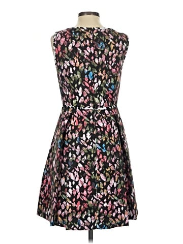 Tahari by ASL Cocktail Dress (view 2)