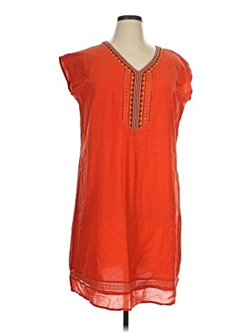 Coldwater Creek Casual Dress (view 1)
