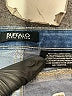Buffalo by David Bitton Hearts Blue Jeans Size 6 - photo 7