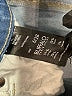 Buffalo by David Bitton Hearts Blue Jeans Size 6 - photo 8