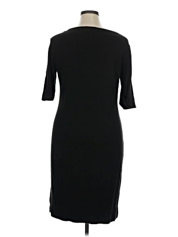 Lauren by Ralph Lauren Casual Dress (view 2)