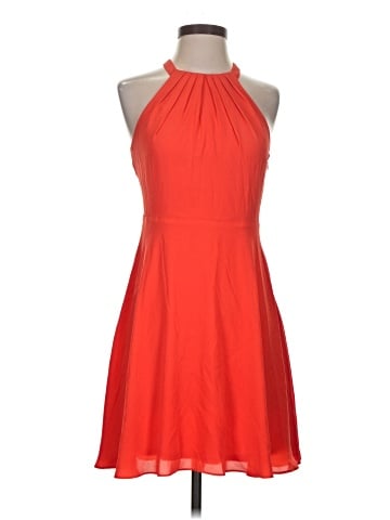 Express Cocktail Dress (view 1)