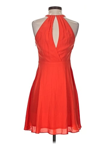 Express Cocktail Dress (view 2)