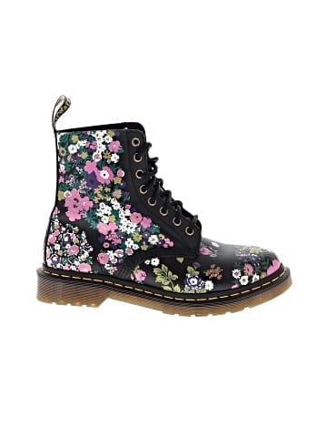Dr. Martens Ankle Boots (view 1)