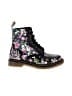 Dr. Martens Black Ankle Boots Size 8 - photo 1