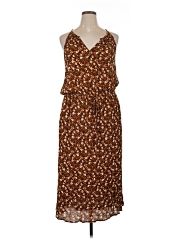 a.n.a. A New Approach Casual Dress (view 1)