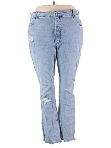 Old Navy Jeans (view 1)