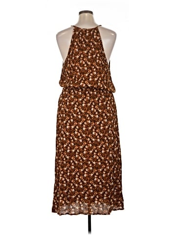 a.n.a. A New Approach Casual Dress (view 2)