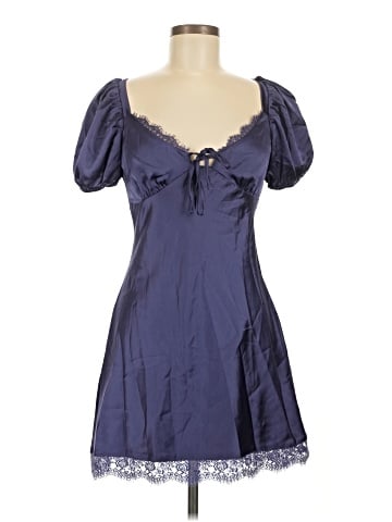Forever 21 Cocktail Dress (view 1)