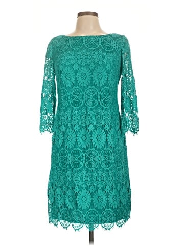 Jessica Howard Cocktail Dress (view 1)