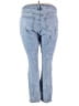 Old Navy Hearts Blue Jeans Size 22 - photo 2