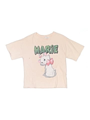 Zara Short Sleeve T-Shirt (view 1)