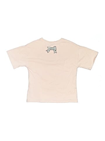 Zara Short Sleeve T-Shirt (view 2)