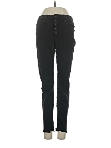 Just Black Casual Pants (view 1)