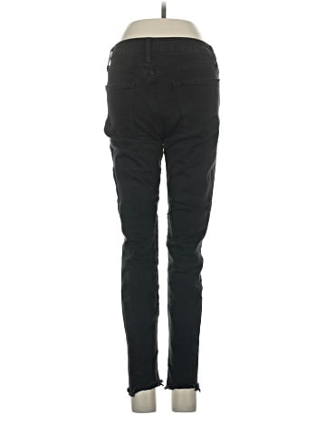 Just Black Casual Pants (view 2)