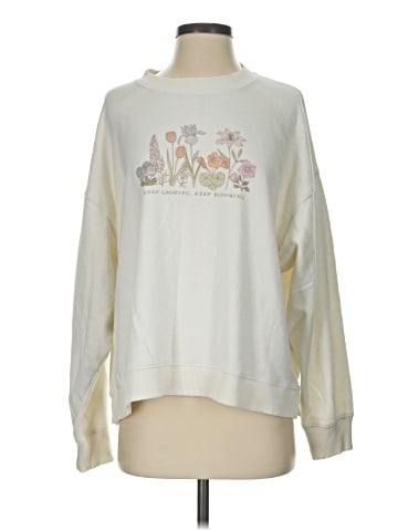American Eagle Outfitters Sweatshirt (view 1)