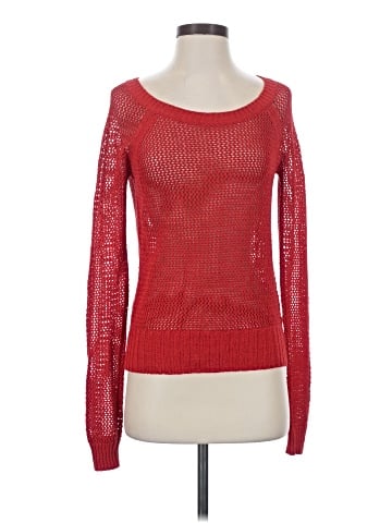 Z Spoke by Zac Posen Pullover Sweater (view 1)