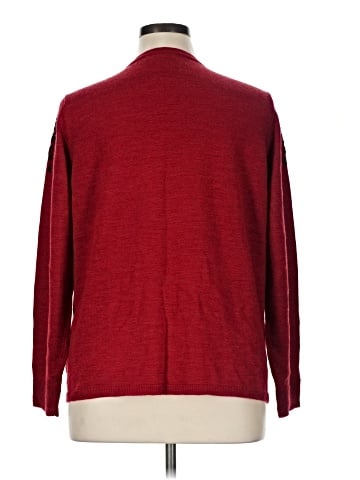 Coldwater Creek Cardigan (view 2)