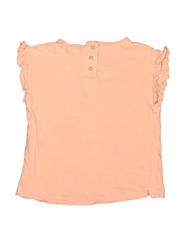 Zara Baby Sleeveless T-Shirt (view 2)