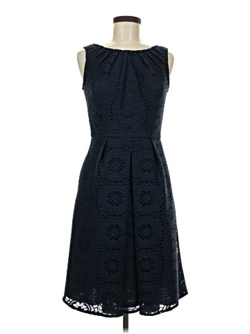 Adrianna Papell Cocktail Dress (view 1)