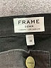 FRAME Denim Brown Jeans Size 26 waist - photo 4
