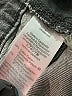 Madewell Gray Jeans Size 33 waist - photo 9